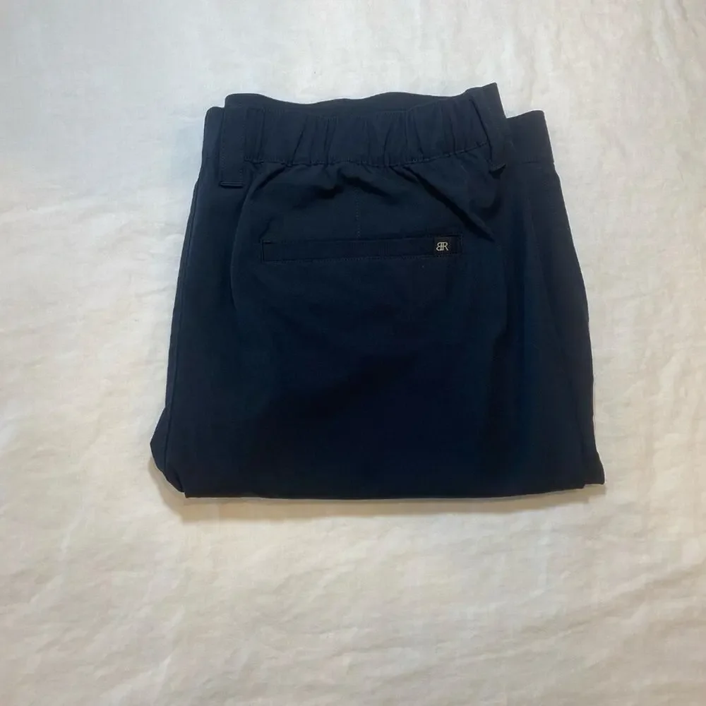 Banana Republic Men's Flex Core Temp Stretch Chino Shorts - 38